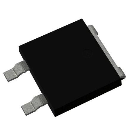 Vishay Usměrňovací a Schottkyho diody VS-3C12ED07T-M3/I Schottkyho MOS 12 A 650 V, SMPD 2L, počet kolíků: 3 kolíkový