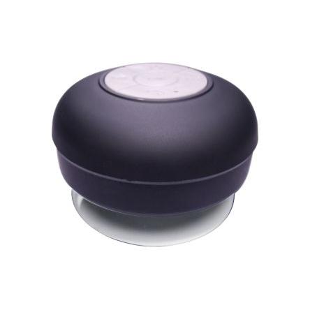 Reproduktor 3W NLBTS-01BK, Černá IPX4 NewLink