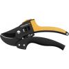 Fiskars 1000575 PowerStep zahradní nůžky 190 mm nákova