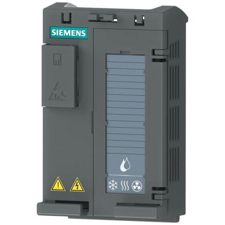 Rozšiřující modul, Prodlužovací modul, pro použití s: Motor Siemens