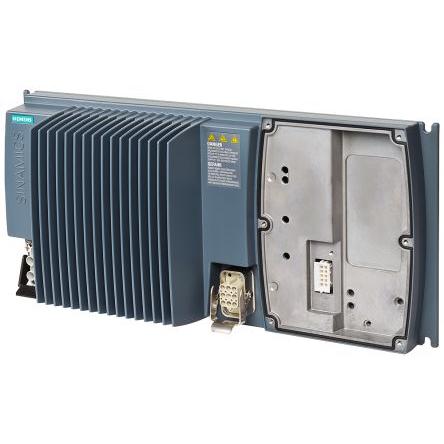 Měnič kmitočtu, řada: SINAMICS G120D 1.5 kW 3 200Hz 400V IP65 Siemens 3.8 A