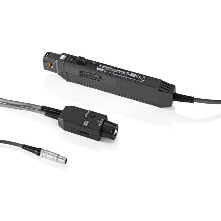 Sonda pro osciloskop RT-ZC20, typ sondy: Proud 100 MHz 1.1 dB, řada: RT-ZC BNC 7 ns, číslo modelu: RT-ZC20 Rohde &