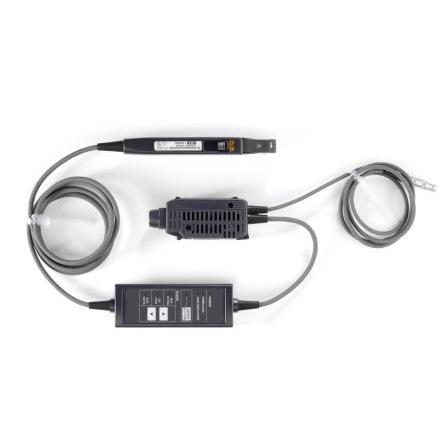 Sonda pro osciloskop RT-ZC31, typ sondy: Proud 120 MHz 1.1 dB, řada: RT-ZC BNC 7 ns, číslo modelu: RT-ZC31 Rohde &