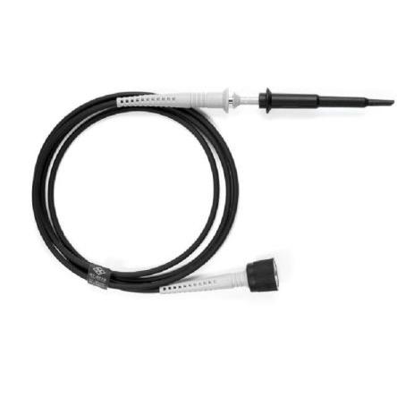 Sonda pro osciloskop RT-ZP1X, typ sondy: Napětí 38 MHz 1:1, řada: RT-ZP BNC 1.15 ns, číslo modelu: RT-ZP1X Rohde &