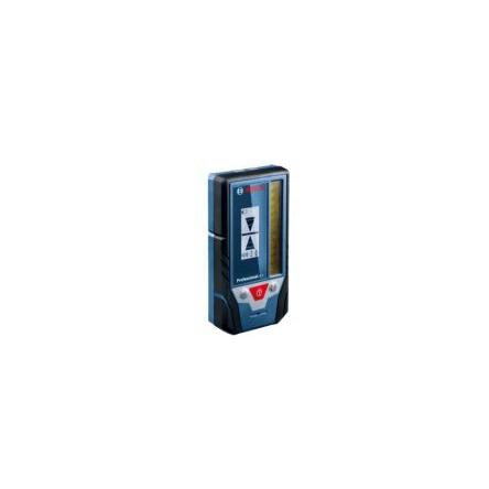 Bosch Laserový přijímač, Držák laseru 0601069J00, pro použití s: GCL 2-50 C, GCL 2-50 CG, GCL 2-50 G, GLL 3-80, GLL 3-80