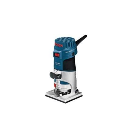 Vyhlubovací fréza Šňůrové, číslo modelu: GKF 600, 600 W, 110V, Typ G Bosch