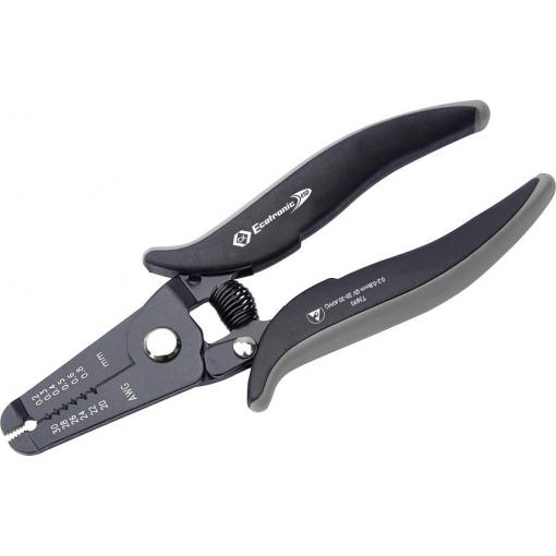 C.K Ecotronic T3893 odizolovací kleště 0.2 do 0.8 mm