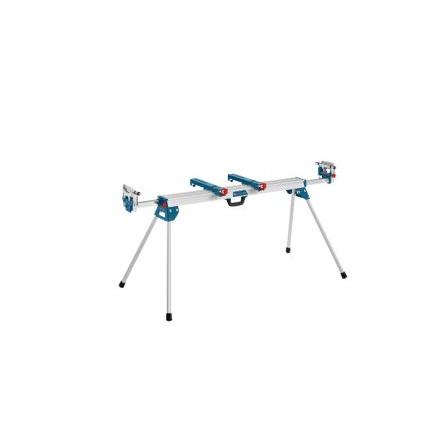 Bosch Pracovní stůl 0601B24000 824 mm Přenosné, délka: 3.88 m 256mm, Hliník 250kg Nastavitelný rozsah vlhkosti