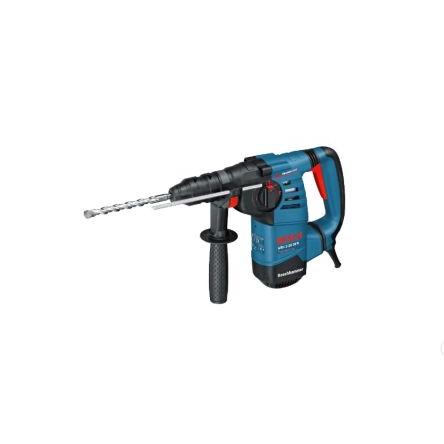 Příklepová vrtačka Šňůrové 110V, řada: GBH, typ sklíčidla: Bezklíčové, SDS Plus Bosch