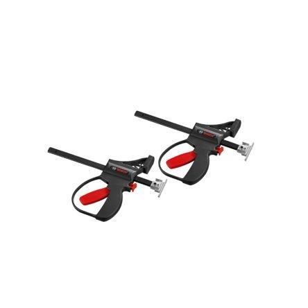Kolejnička lineárního vedení 1600A001F8, řada: FSN Bosch 38 mm 382 mm