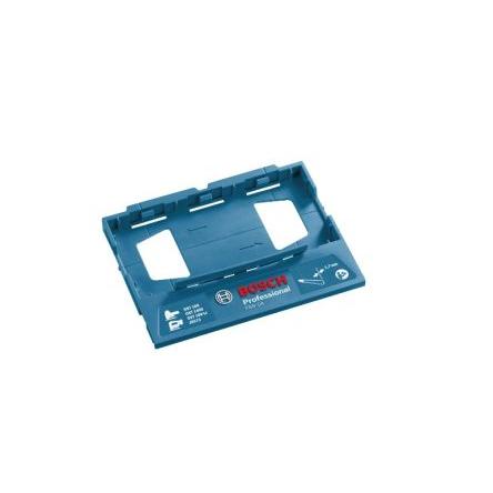 Kolejnička lineárního vedení 1600A001FS, řada: FSN Bosch 170 mm 285 mm