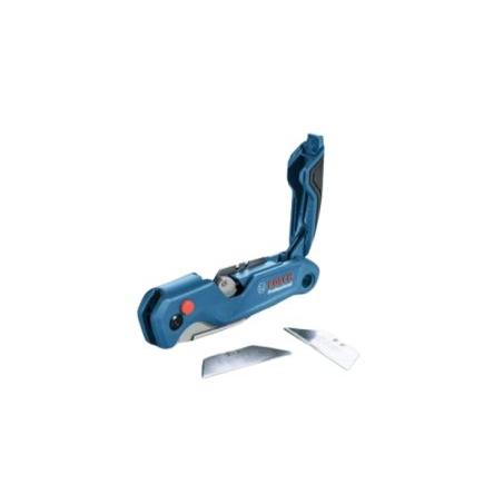 Zámkový nůž, celková délka: 183mm Bosch 124 mm