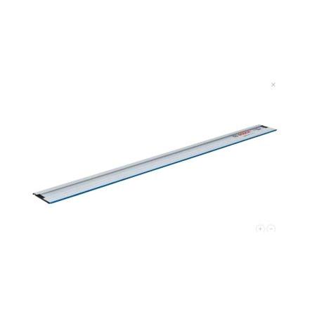 Vodicí lišta 1600Z0000F, řada: FSN Bosch 142 mm 1650 mm