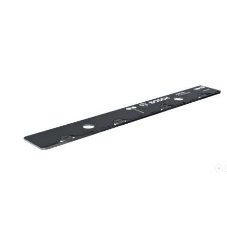Kolejnička lineárního vedení 1600Z00009, řada: FSN Bosch 80 mm 450 mm