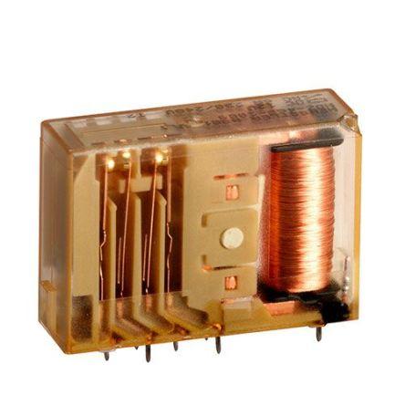 Hengstler HDZ-43468 Bezpečnostní relé 24V dc 4 4, 6