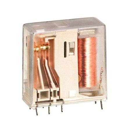 Hengstler KOZ-03RBS Bezpečnostní relé 24V dc 2 2