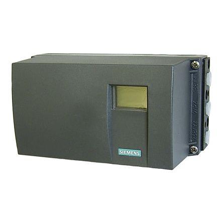 Podpora 6DR5020-0NG00-0AA0, pro použití s: Pneumatické lineární a částečně otočné ovladače Siemens