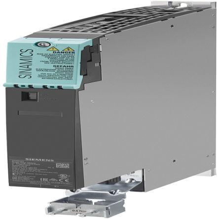 Regulátor stejnosměrného motoru 2.7 kW Regulátor proudu 24V dc 5A 3 40 °C 0 °C Siemens