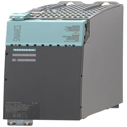 Napájecí modul 16 kW Regulátor proudu 24V dc 27A 3 40 °C 0 °C Siemens