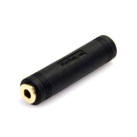 StarTech.com Adaptér, adaptér z typu: 3,5 mm stereo, 3,5 mm stereo