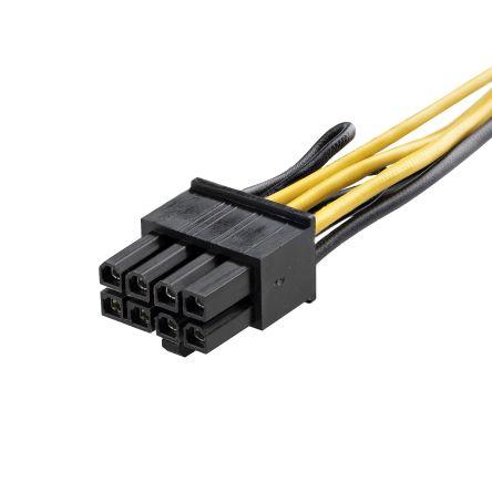 Kabel pro připojení k desce 154.9 mm, řada: PCIe StarTech.com