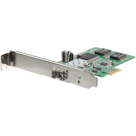 Síťová karta 1portový, typ sběrnice: PCI 2000Mbps PEX1000SFP2 SFP StarTech.com