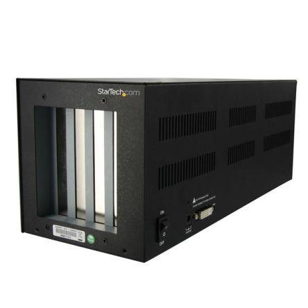 Pouzdro pro pevný disk StarTech.com PCIe rozšiřující box, 15 x 5.4 x 5.6 in PCI, PCIe