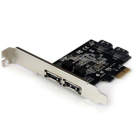Karta řadiče StarTech.com, 4.8 x 3.6 x 0.8 in