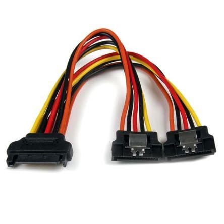 Kabel SATA Vnější 152.4 mm StarTech.com Vnitřní, B: Napájení SATA