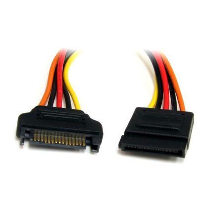 Kabel SATA Vnější 304.8 mm StarTech.com Vnitřní, B: Napájení SATA