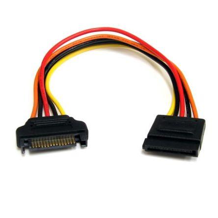 Kabel SATA Vnější 203.2 mm StarTech.com Vnitřní, B: Napájení SATA