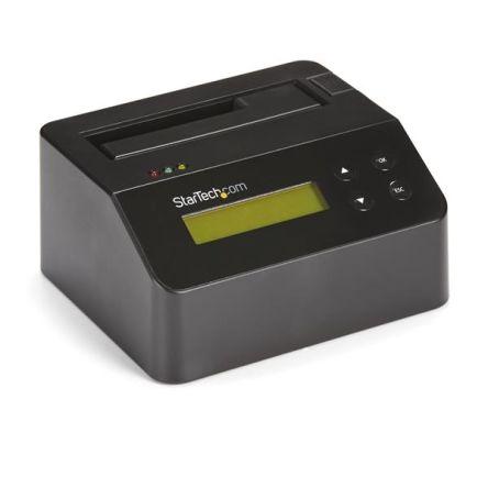 StarTech.com 2.5 in, 3.5 in