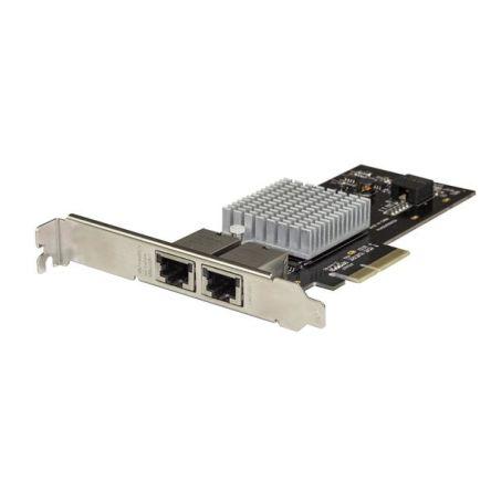 Síťová karta 2portový, typ sběrnice: PCI 10000Mbps ST10GPEXNDPI RJ45 StarTech.com