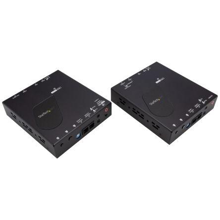 Extendér HDMI, Extendér HDMI 4000 100 m IP StarTech.com, video připojení: HDMI 1