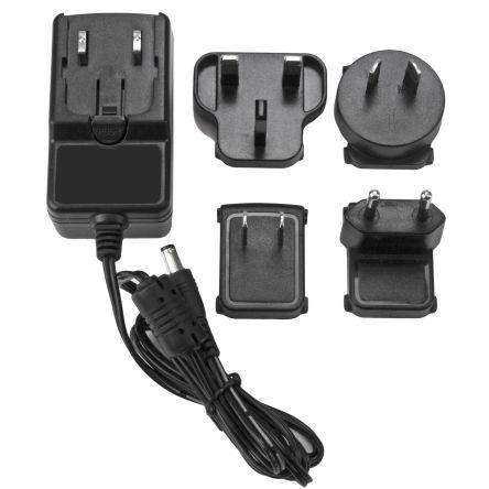 StarTech.com Adaptér AC/DC 24 W, výstup: 12V dc Typ M 2 A