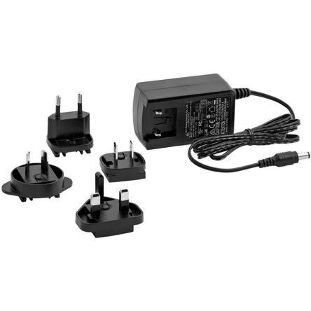 StarTech.com Adaptér AC/DC 15 W, výstup: 5V dc Typ M 3 A