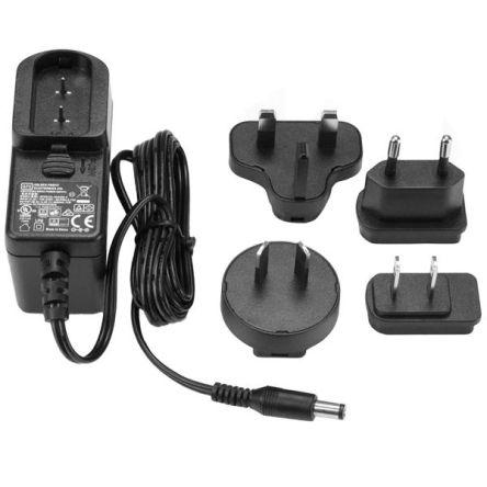 StarTech.com Adaptér AC/DC, výstup: 5V dc Typ N 4 A