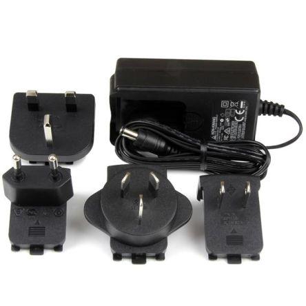 StarTech.com Adaptér AC/DC 18 W, výstup: 9V dc Typ M 2 A