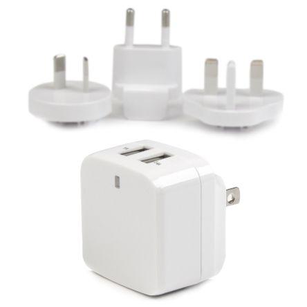 StarTech.com Adaptér AC/DC, výstup: 5V dc