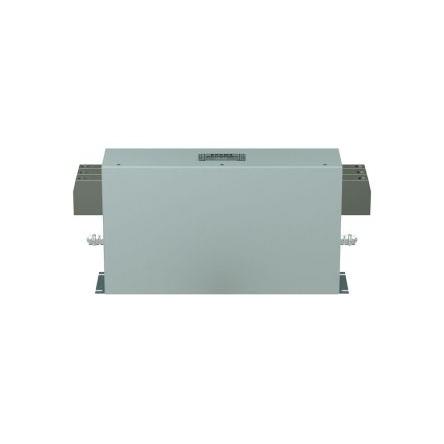 Silnoproudý filtr, řada: B84143, 520V, 50Hz, 60 Hz, Montáž na rám, Pájecí, 35 A, počet fází: 2, 14 mA, TDK, 2, 2.9 mΩ,