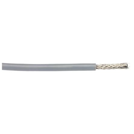 Ovládací kabel, řada: OLFLEX CLASSIC 115 CY 4žilový 20 AWG Polyvinylchlorid plášť Lapp 50 m Splétaný Stíněný,