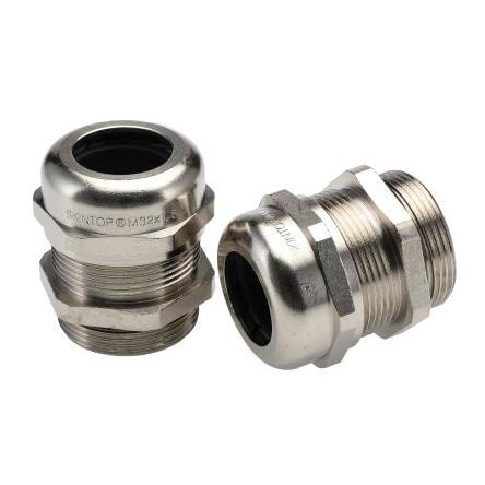 Kabelová průchodka, řada: SKINTOP MS-M 53112040 Lapp 25