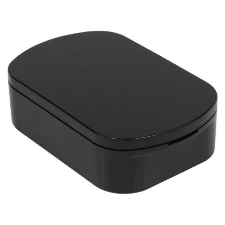 CAMDENBOSS Kapesní pouzdro, řada: 98 ABS barva Černá 70 mm 20 mm 45 mm IP40