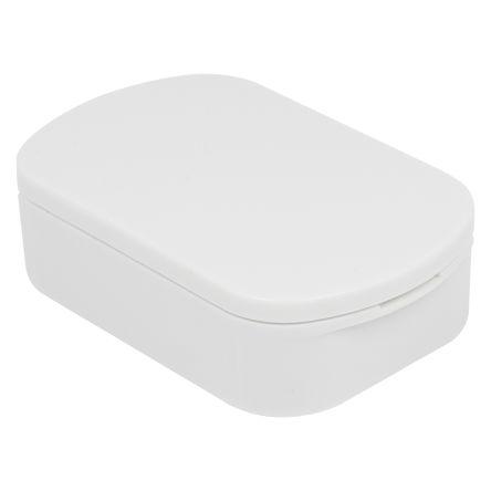 CAMDENBOSS Kapesní pouzdro, řada: 98 ABS barva Bílá 70 mm 20 mm 45 mm IP40