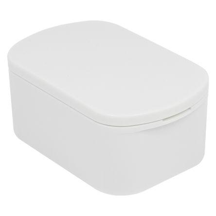 CAMDENBOSS Kapesní pouzdro, řada: 98 ABS barva Bílá 70 mm 30 mm 45 mm IP40
