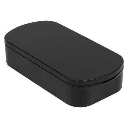 CAMDENBOSS Kapesní pouzdro, řada: 98 ABS barva Černá 90 mm 20 mm 45 mm IP40
