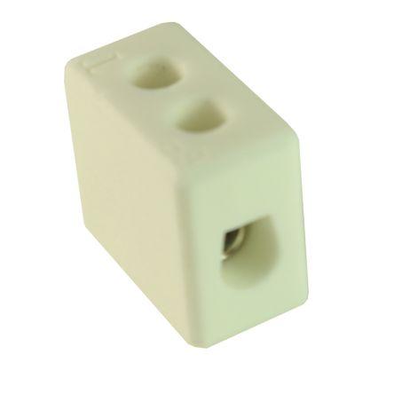 CAMDENBOSS Svorkovnice, řada: CHTB, počet cest: 1 41A, 2mm², 6 mm², 450V Šroubová