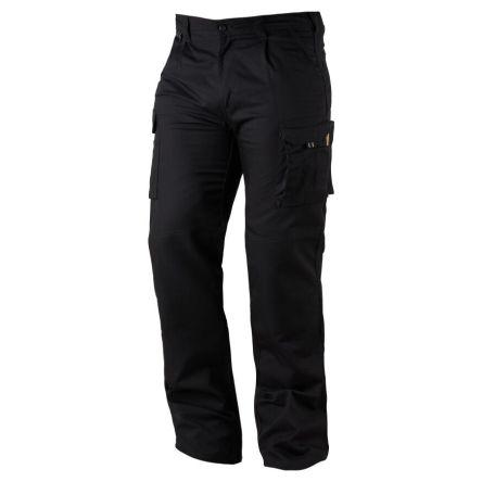 Orn Kalhoty Unisex CB-CUC-1050913, SC: 88 cm velikost 28-52 in v pase, délka nohavice 32in, Černá, řada: 2200R