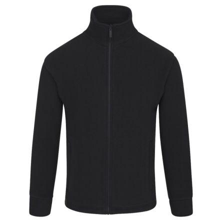 Flísová bunda Unisex, SC: M, Černá, 100% polyester Číslo Orn, řada: 3200, EUR: M RoHS