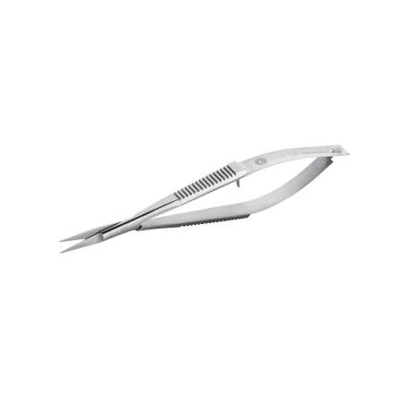 ideal-tek Nůžky, celková délka: 100 mm Nerezová ocel Univerzální použití